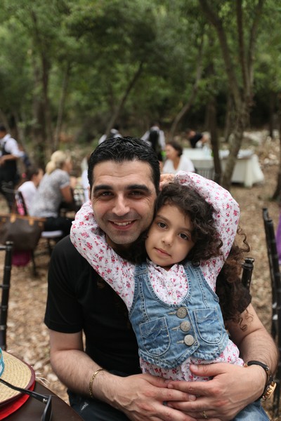 Dairy Khoury Farm Gates Opening